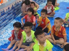 -乐翻天欢乐世界(望云国际广场店)