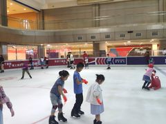 -奥山冰场(奥山世纪城店)