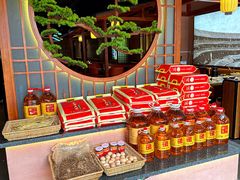 -秋色客家菜(南山店)