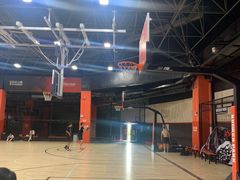 -洛克公园美式运动体验馆(唯品会合肥蜀山城市奥莱店)