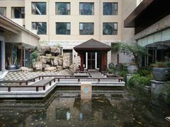 -三清山希尔顿度假酒店