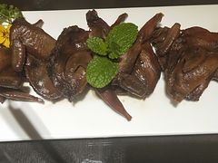 -燕郊烧鸽子(广安路店)