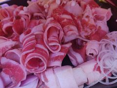 -郭记烤肉创始店(民丰大街店)