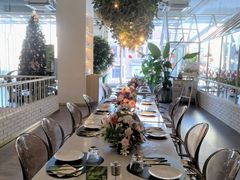 -ins森林童话餐厅coffee&bistro