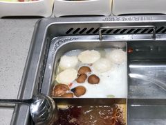 -海底捞火锅(航洋城店)
