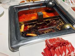 -海底捞火锅(中商百货店)