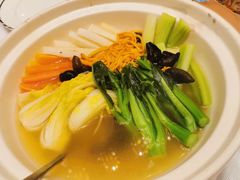 高汤五宝糗-天瑞轩·粤菜餐厅
