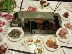 android_upload_pic-鑫海汇自助烧烤(凯德广场学府店)