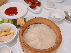 -上海总会SHANGHAICLUB(兴业太古汇店)