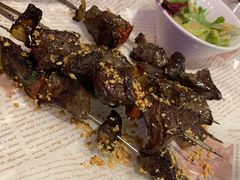 -疯克大象美式烤肉餐厅