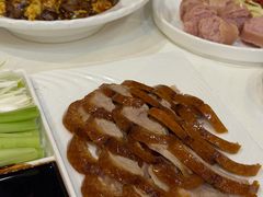 -便宜坊烤鸭店(玉蜓桥天坛店)