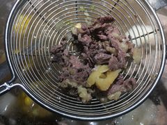 -三毛牛肉店(福强店)