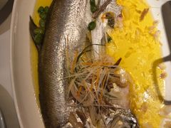 -小厨娘淮扬菜(六合欢乐港店)