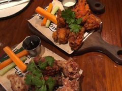 -Shanghai Brew House上海啤酒工坊(老外街店)