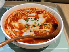 -老乡鸡(亚夏汽车城同创科技园店)