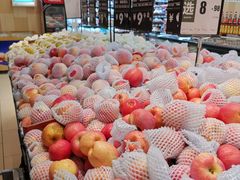 -永辉超市(龙潭寺店)