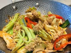 -外婆家(西红门荟聚购物中心店)