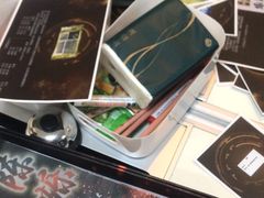 -剧狐剧本杀·月球探案馆(人民广场1号店)