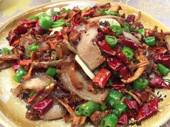 -宋记冕宁土菜馆(海门渔村二店)