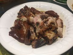 -蓬川食府(金海道店)