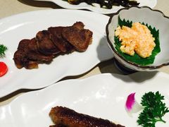 -味见·荣家(亚泰大街店)