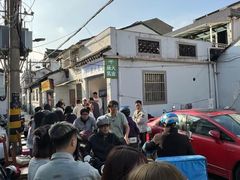 -尹山湖(地铁站)