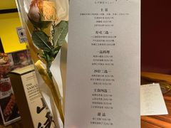 -千代武日本料理(哈西店)