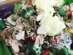 -大四喜沙拉(四条巷店)