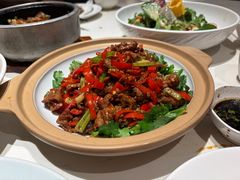 -阿明小菜·海鲜·上海菜(梅陇华理店)