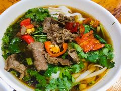 -肆姐面粉馆(坡子街店)