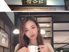 -民国红公馆·秦淮八艳(夫子庙店)