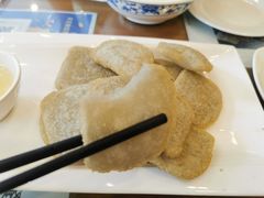 -北京小肠陈饭庄(方庄店)