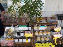 -苏州市吴中区光福窑上花果蜜饯厂