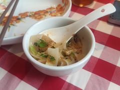 -西贝(厦门中华城店)