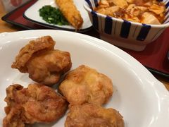 -虹梅食堂·爱蝦乃家