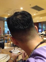 -苏豪路易士·嘉玛发廊