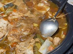 -探鱼·鲜青椒爽麻烤鱼(天河优托邦店)