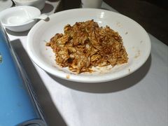 -鸭王烤鸭店(三里河店)