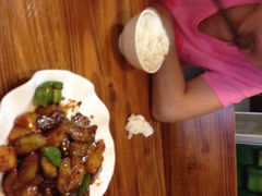 外婆菜之崇明味道-外婆菜之崇明味道(锦江乐园店)
