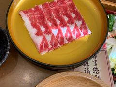 -牛New寿喜烧(青浦店)