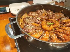 -一品渝香·好吖好鸭时尚干锅鸭头(乐汇城店)