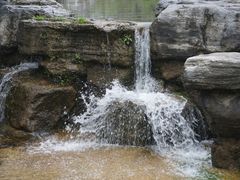 -孤山寨风景区