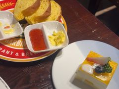 -马迭尔德式西餐精酿啤酒屋(中央大街店)