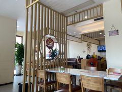 -培万河间驴火•驴肉火锅(东平店)