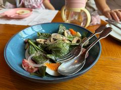 -THE CANNERY&JUJU 新鲜海鲜·牛排美食酒廊