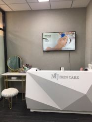 -MJ skin care国际皮肤管理中心