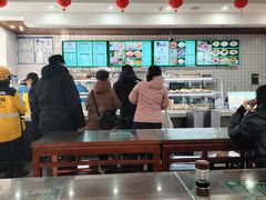 -护国寺小吃(左家庄店)