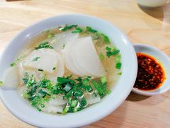 -全牛匠·乐山跷脚牛肉(新中关店)