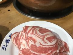 -元盛居(生态大街店)