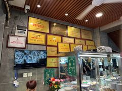 -清真马虎面馆(西七路店)